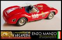 Ferrari Dino 246 S n.198 Targa Florio 1960 - AlvinModels 1.43 (3)